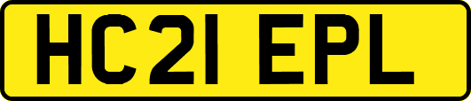HC21EPL