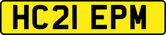 HC21EPM