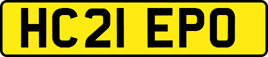 HC21EPO