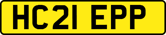 HC21EPP