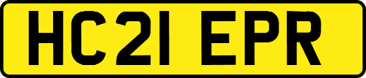 HC21EPR