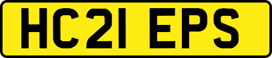 HC21EPS