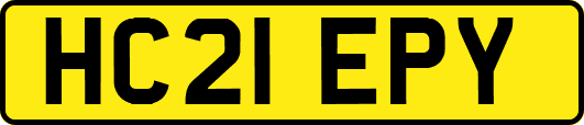 HC21EPY