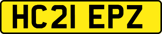 HC21EPZ