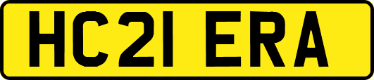 HC21ERA