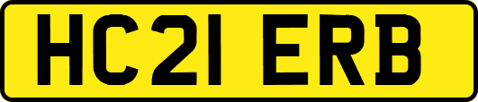HC21ERB