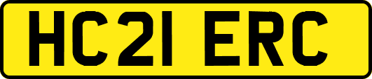 HC21ERC