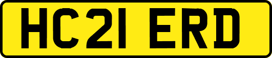 HC21ERD