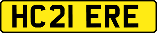 HC21ERE