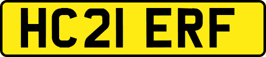HC21ERF