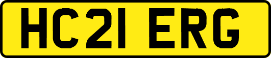 HC21ERG
