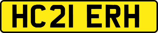 HC21ERH