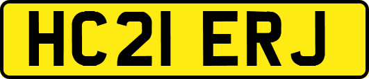 HC21ERJ