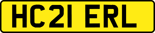 HC21ERL
