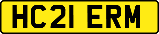HC21ERM