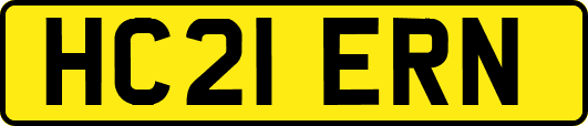 HC21ERN