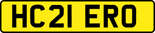 HC21ERO