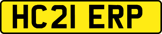 HC21ERP