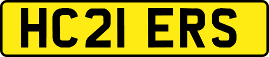 HC21ERS