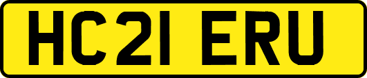HC21ERU