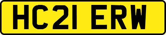 HC21ERW