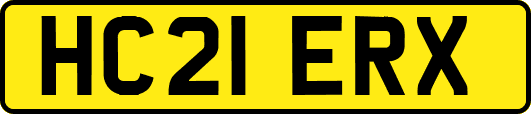 HC21ERX