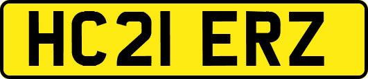 HC21ERZ