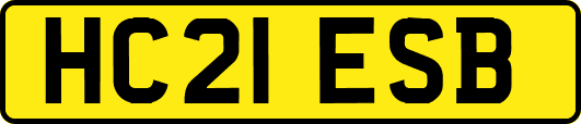 HC21ESB