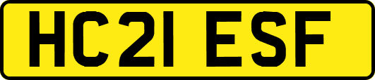 HC21ESF
