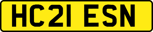 HC21ESN