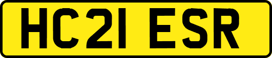 HC21ESR