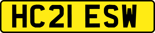 HC21ESW