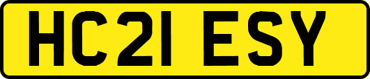 HC21ESY