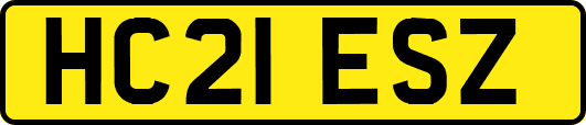 HC21ESZ