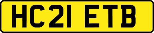 HC21ETB