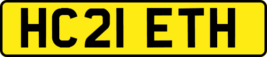 HC21ETH