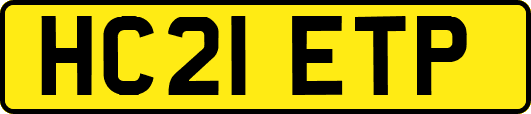 HC21ETP