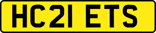 HC21ETS