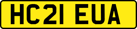 HC21EUA