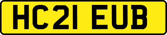 HC21EUB