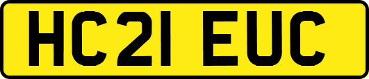HC21EUC
