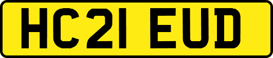HC21EUD