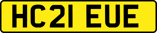 HC21EUE