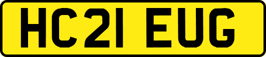 HC21EUG