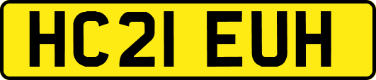 HC21EUH