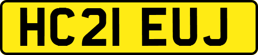 HC21EUJ