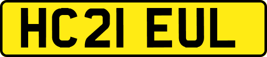 HC21EUL