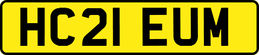 HC21EUM
