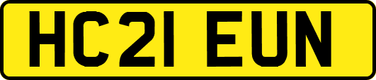HC21EUN