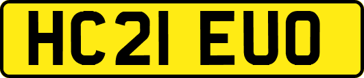 HC21EUO